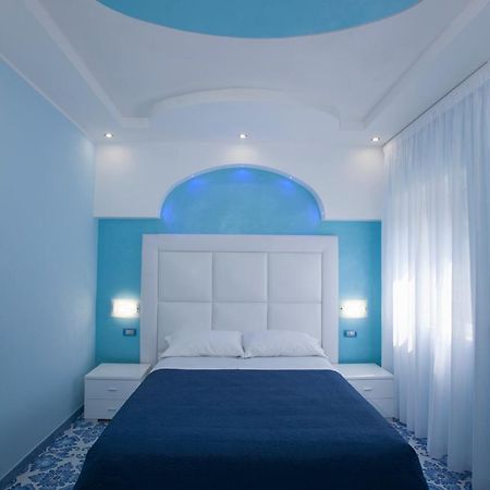 Bed and Breakfast Golfo Delle Sirene Sorrent Exterior foto
