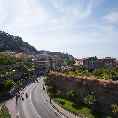 Bed and Breakfast Golfo Delle Sirene Sorrent Exterior foto