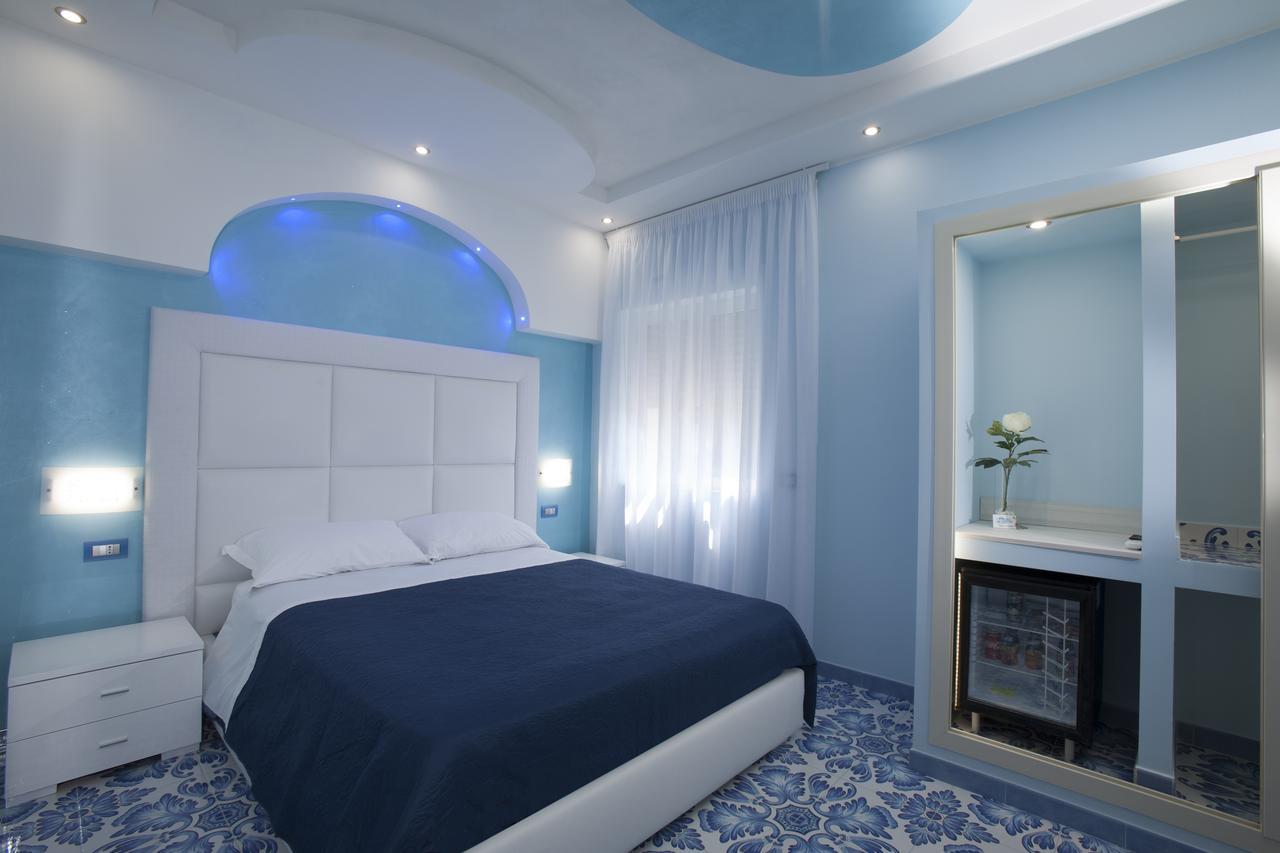 Bed and Breakfast Golfo Delle Sirene Sorrent Exterior foto