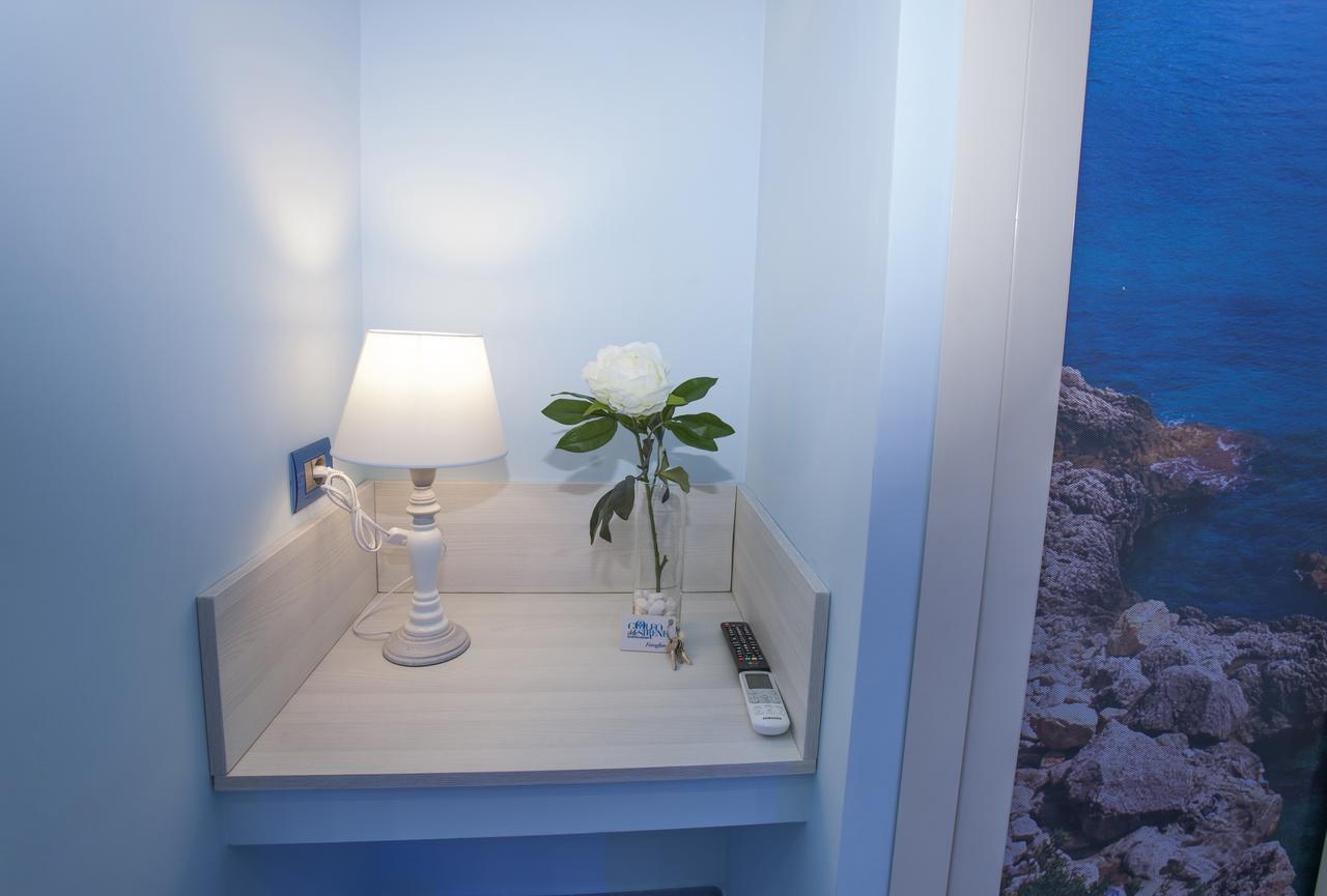 Bed and Breakfast Golfo Delle Sirene Sorrent Exterior foto