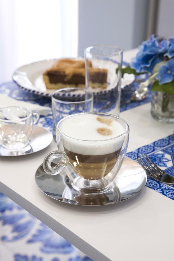 Bed and Breakfast Golfo Delle Sirene Sorrent Exterior foto