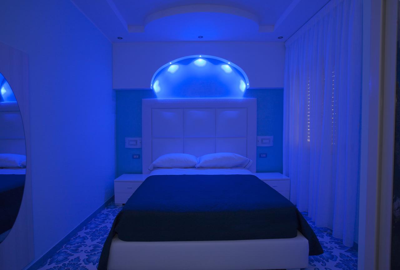 Bed and Breakfast Golfo Delle Sirene Sorrent Exterior foto
