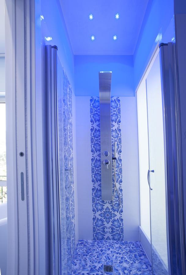 Bed and Breakfast Golfo Delle Sirene Sorrent Exterior foto
