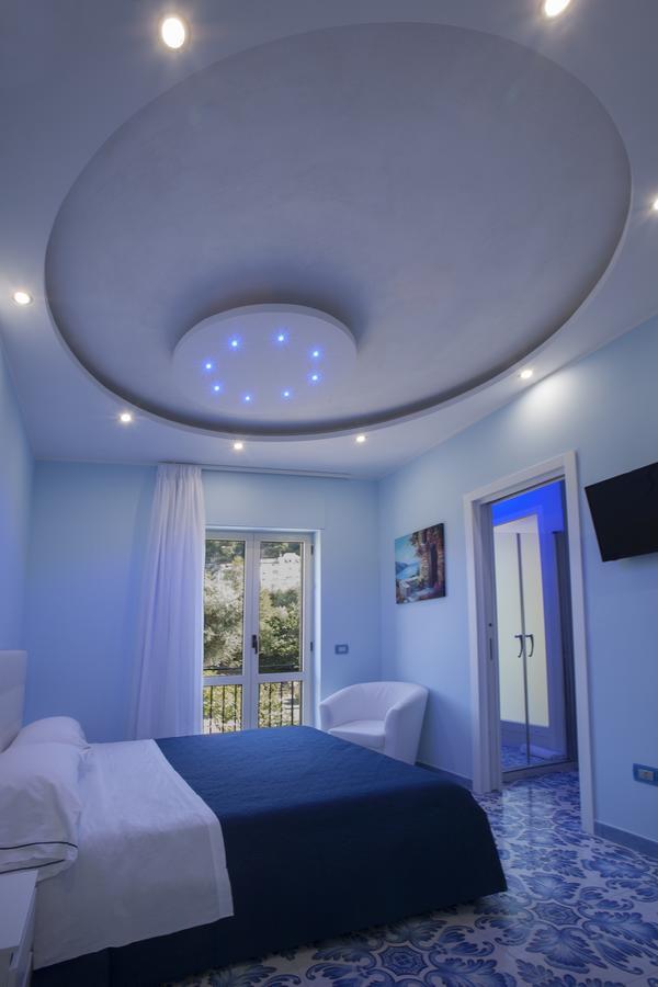 Bed and Breakfast Golfo Delle Sirene Sorrent Exterior foto