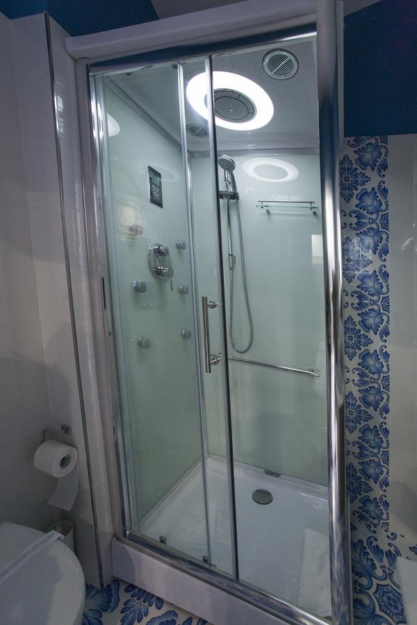 Bed and Breakfast Golfo Delle Sirene Sorrent Exterior foto