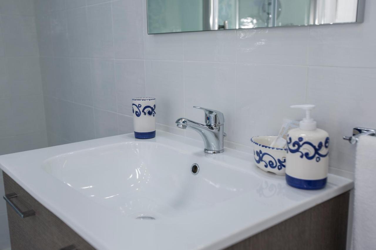 Bed and Breakfast Golfo Delle Sirene Sorrent Exterior foto