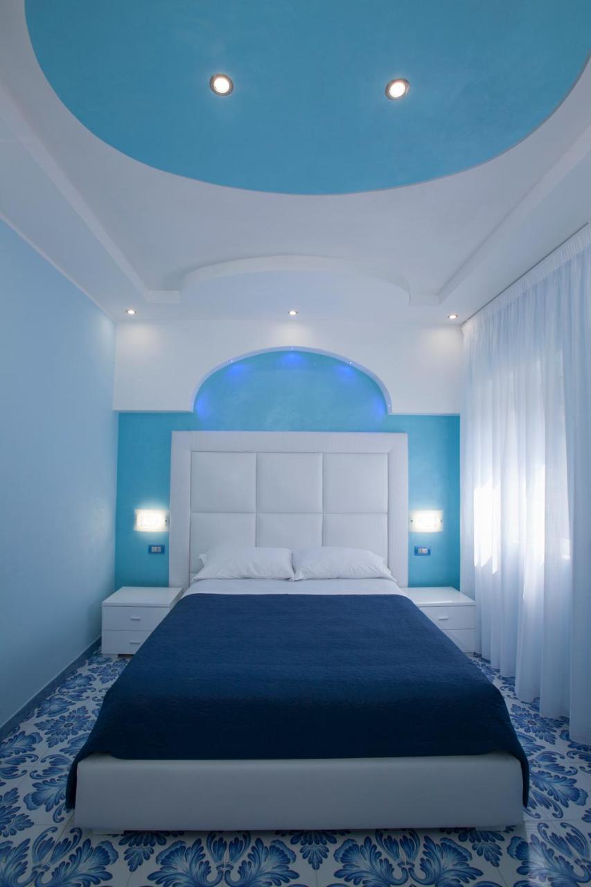 Bed and Breakfast Golfo Delle Sirene Sorrent Exterior foto