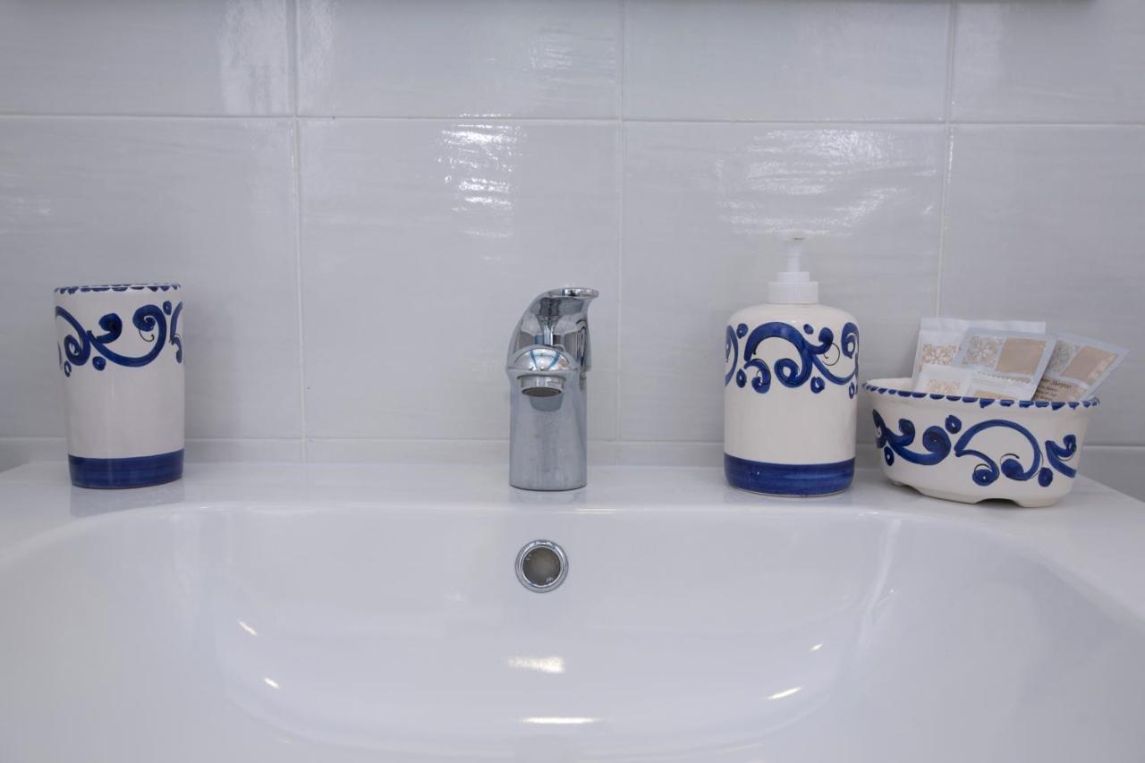 Bed and Breakfast Golfo Delle Sirene Sorrent Exterior foto