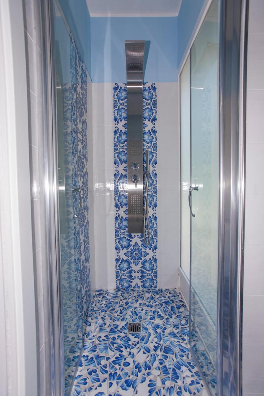 Bed and Breakfast Golfo Delle Sirene Sorrent Exterior foto