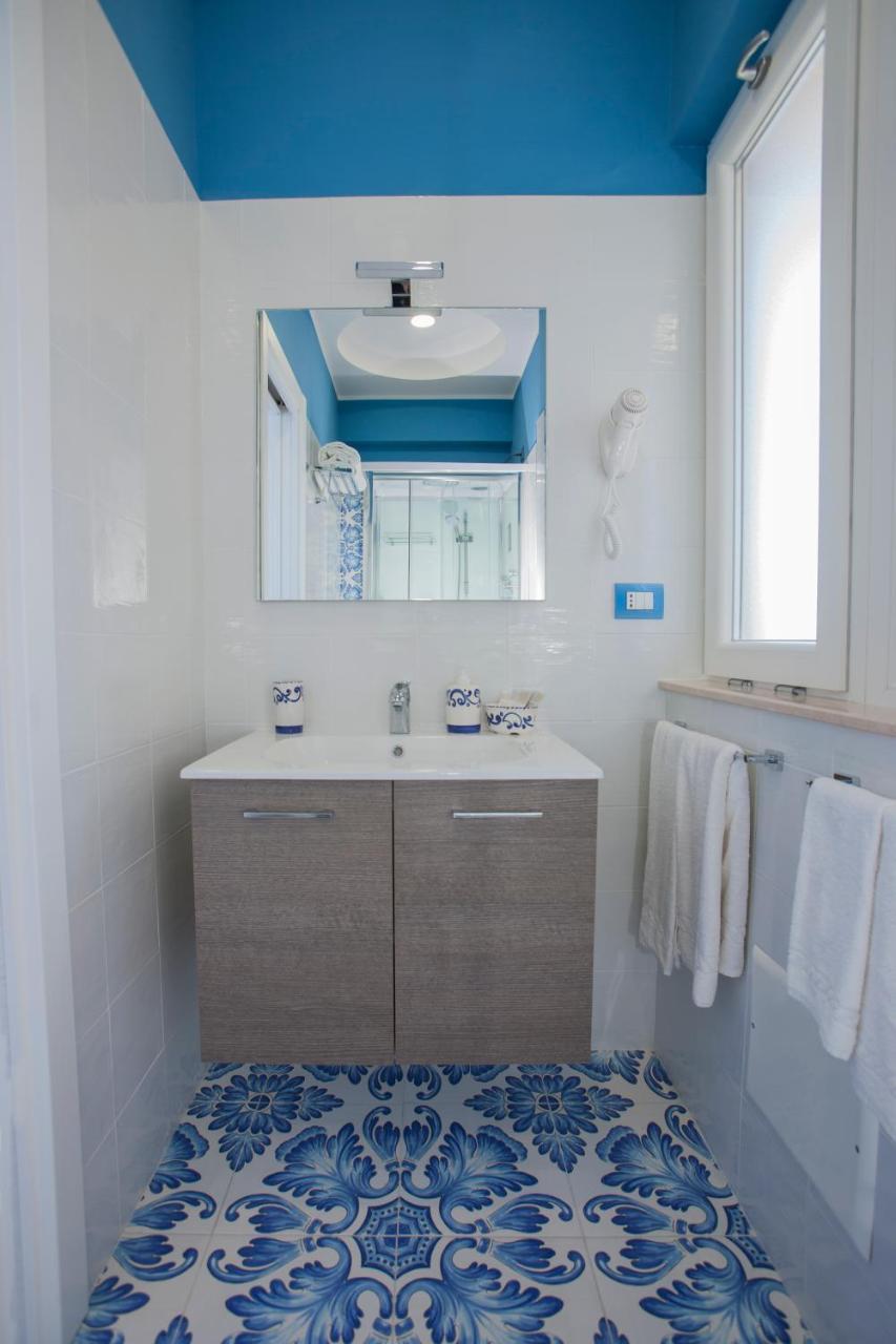 Bed and Breakfast Golfo Delle Sirene Sorrent Exterior foto